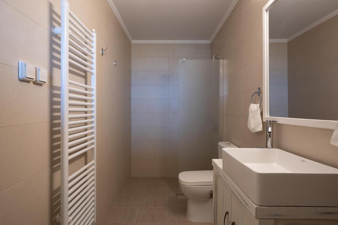 Photo of Bathroom in Kiparissia