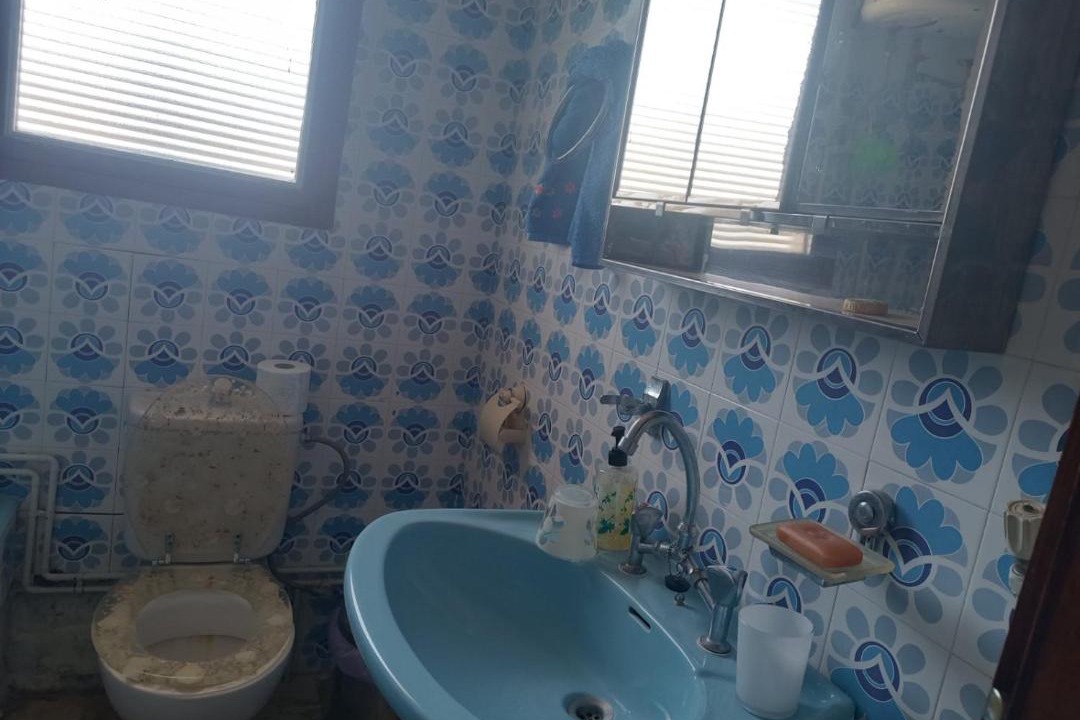 Photo of Bathroom in Gefira Mpania