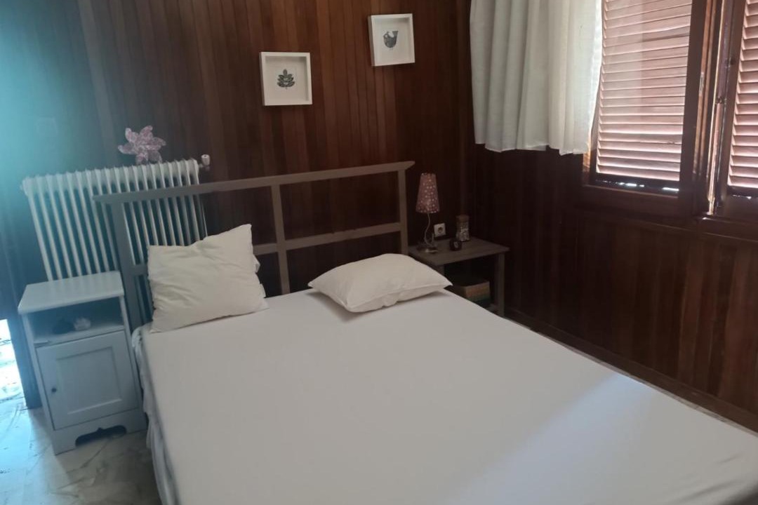Photo of Bedroom in Gefira Mpania