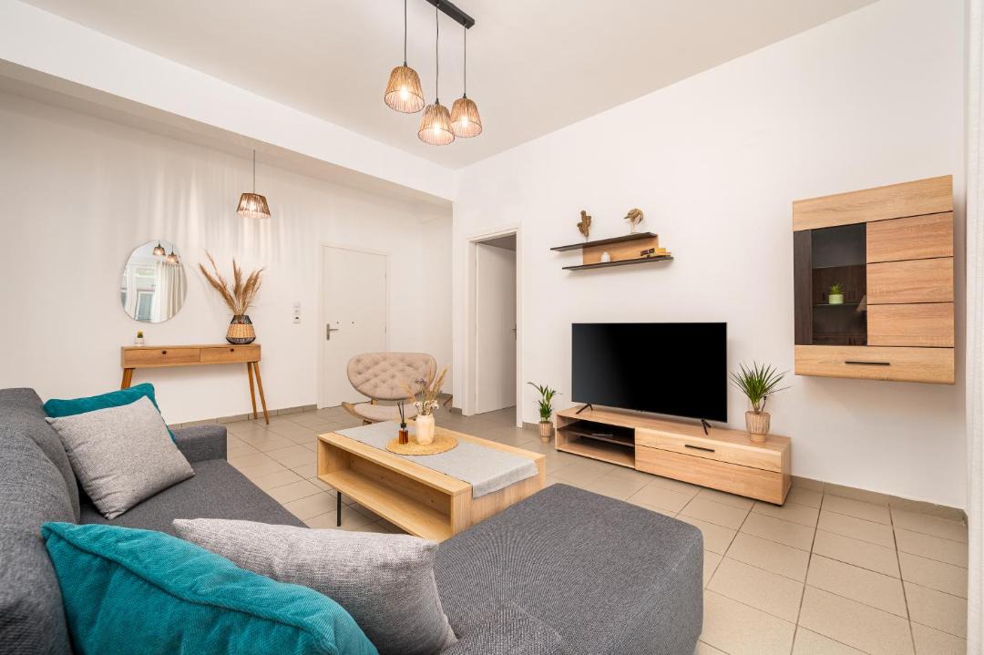 Photo of Livingroom in Kos