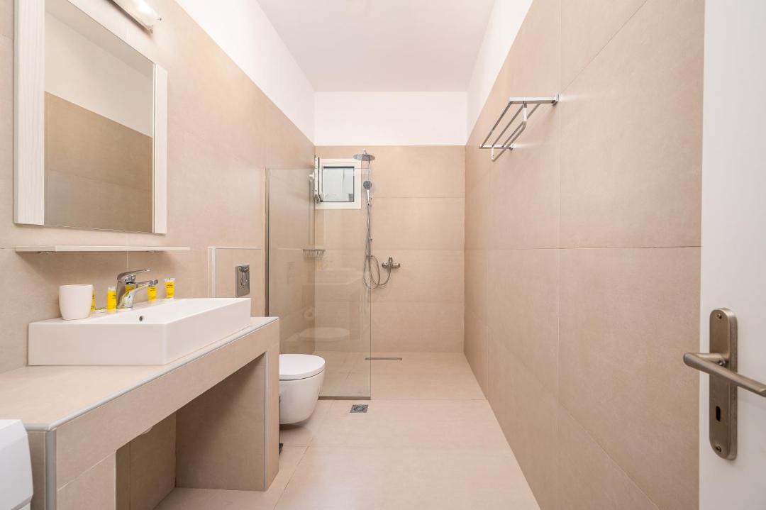 Photo of Bathroom in Kos