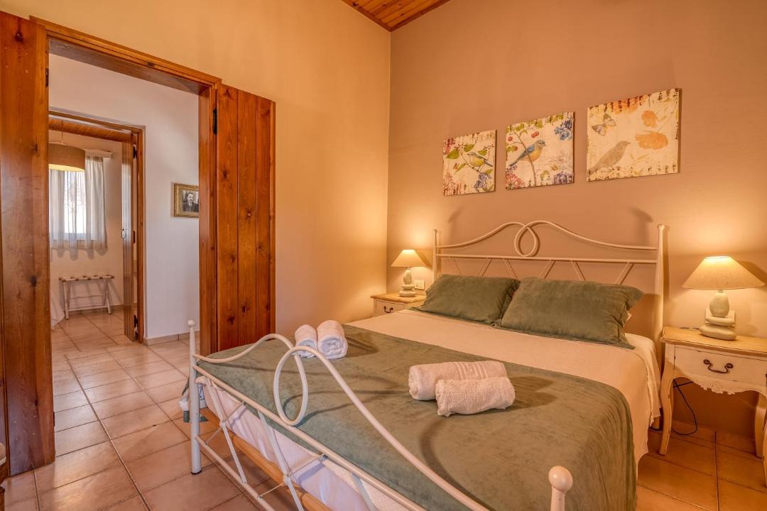 Photo of Bedroom in Makronas