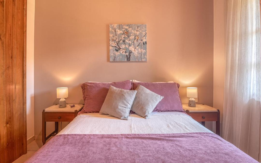 Photo of Bedroom in Makronas