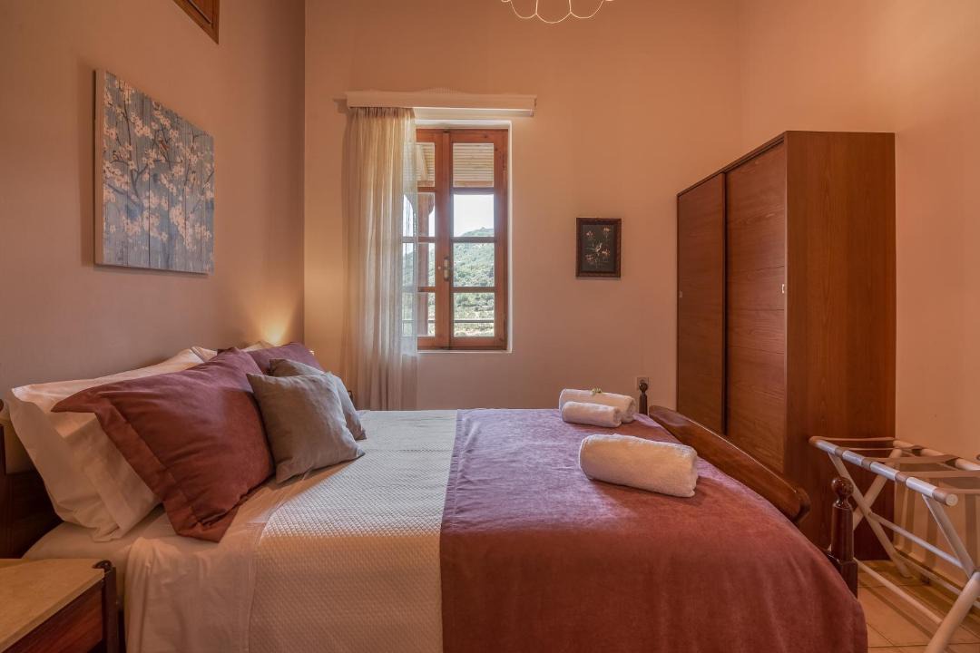 Photo of Bedroom in Makronas