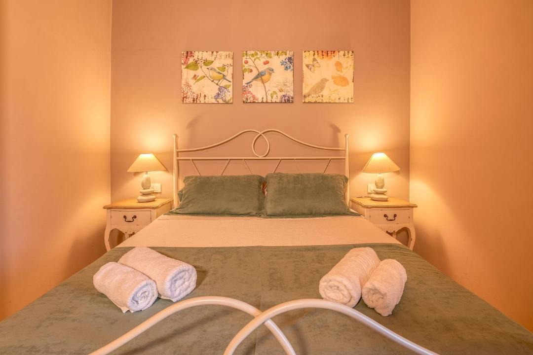Photo of Bedroom in Makronas