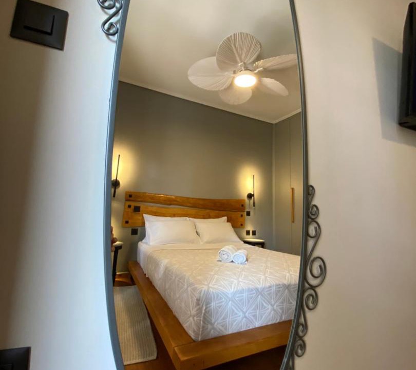 Photo of Bedroom in Gefira Mpania