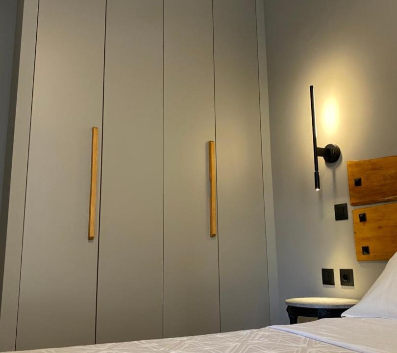 Photo of Bedroom in Gefira Mpania