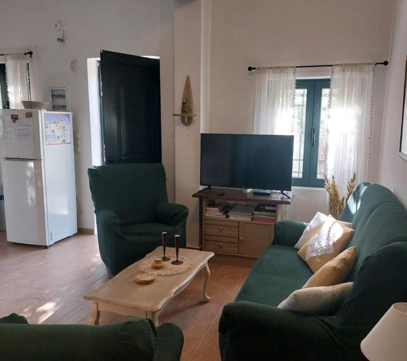 Photo of Livingroom in Malevizi