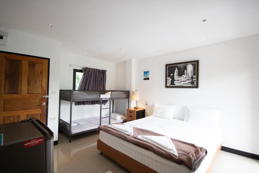 Photo of Bedroom in Phra Pradaeng