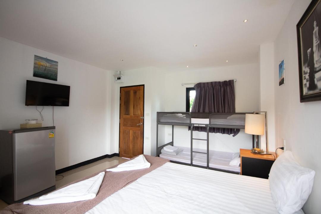 Photo of Bedroom in Phra Pradaeng