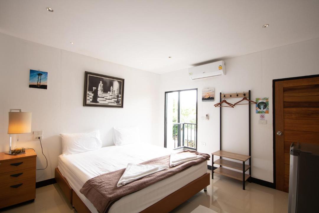 Photo of Bedroom in Phra Pradaeng