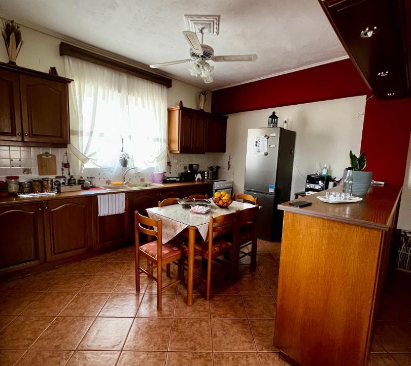 Photo of Kitchen in Karyes
