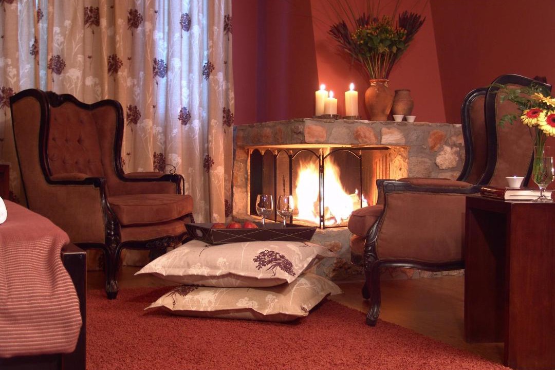 Photo of Livingroom in Volakas