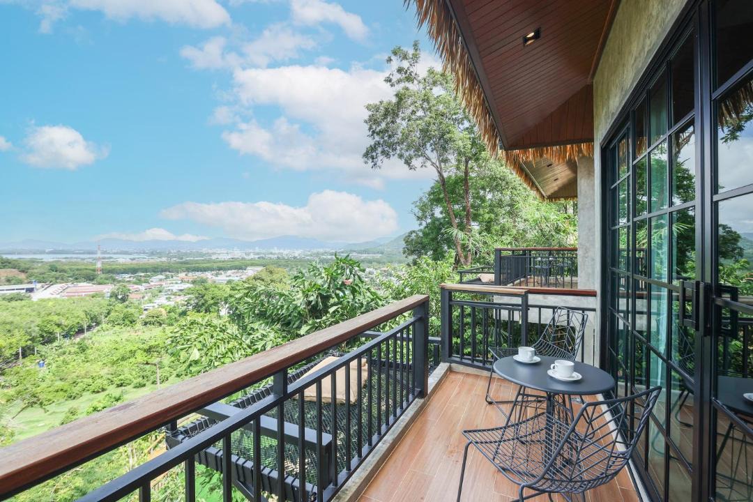 Photo of Patio Balcony in Ko Sire
