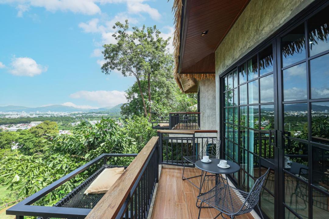 Photo of Patio Balcony in Ko Sire