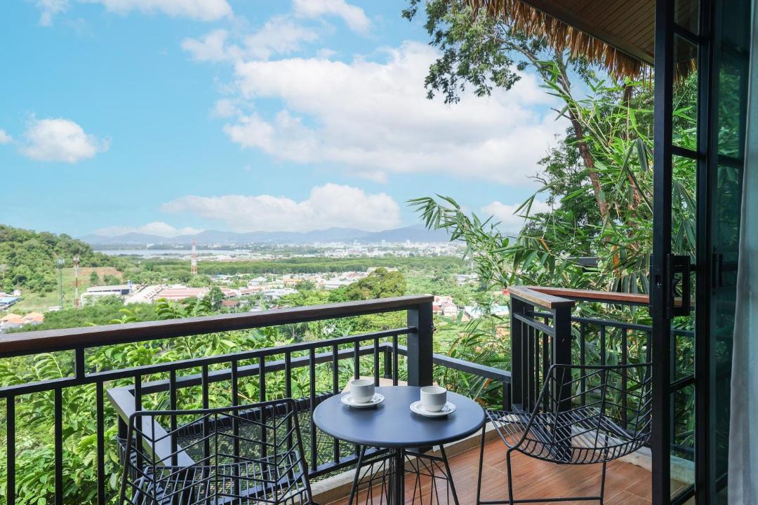 Photo of Patio Balcony in Ko Sire