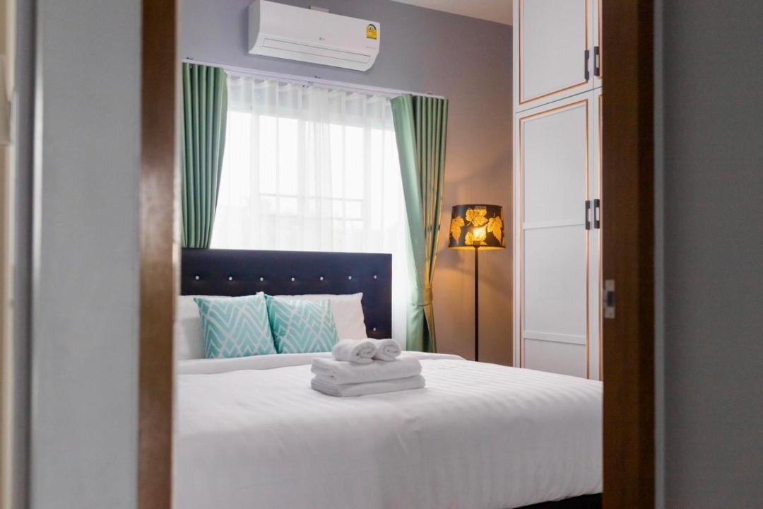 Photo of Bedroom in Nong Pa Khrang