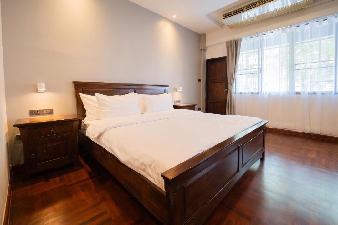 Photo of Bedroom in China Town