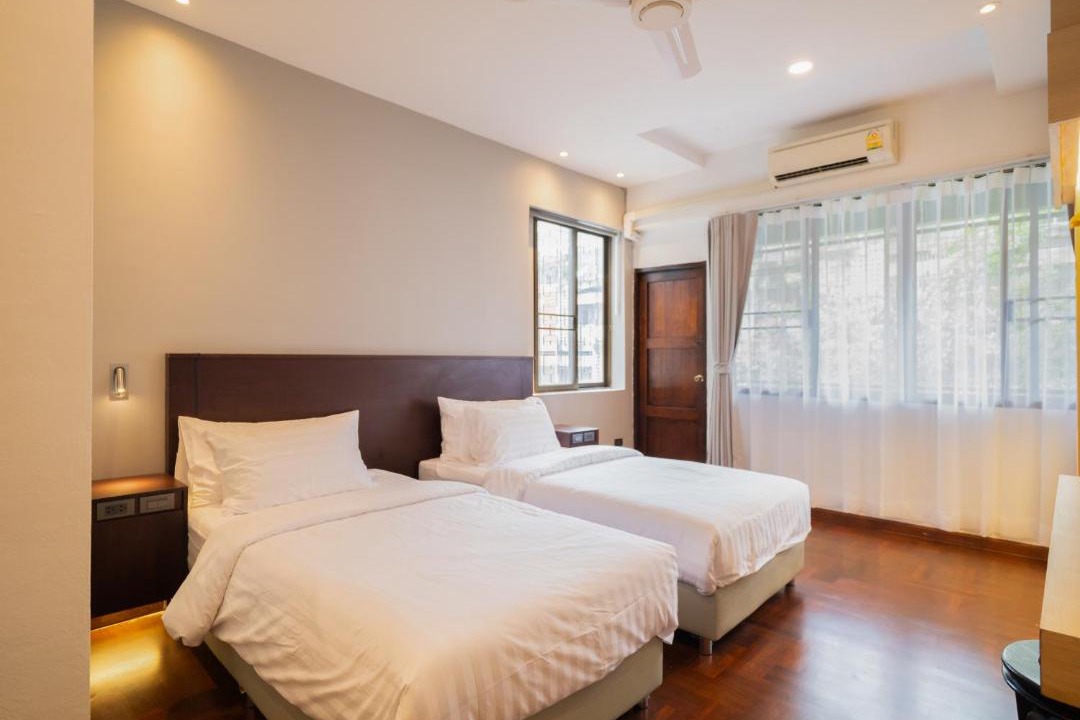 Photo of Bedroom in China Town
