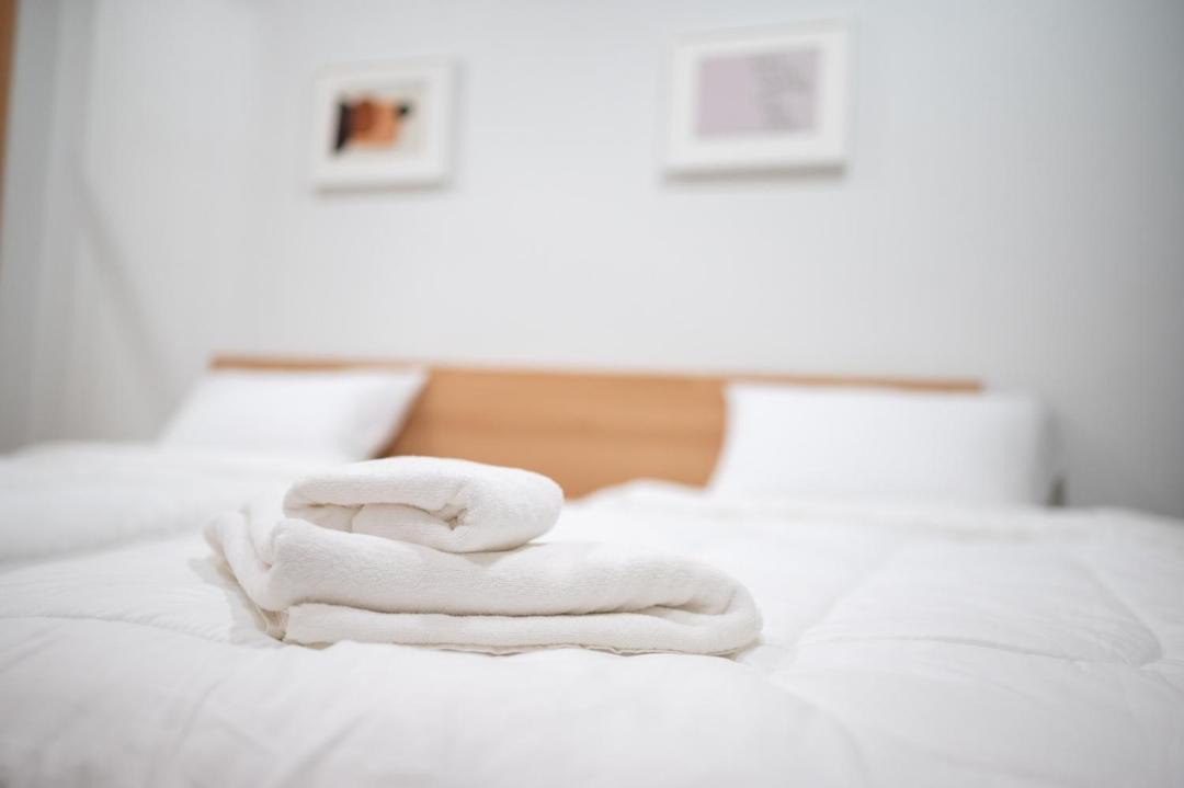 Photo of Bedroom in Bang Pla Ma