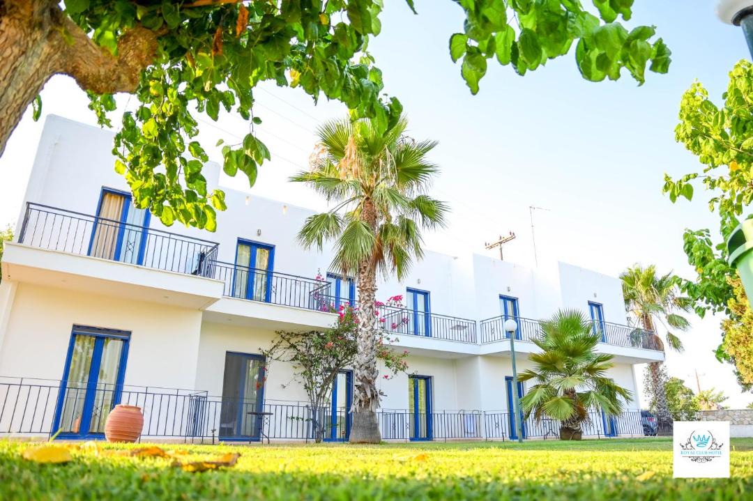 Photo of Buildings in Kanelion