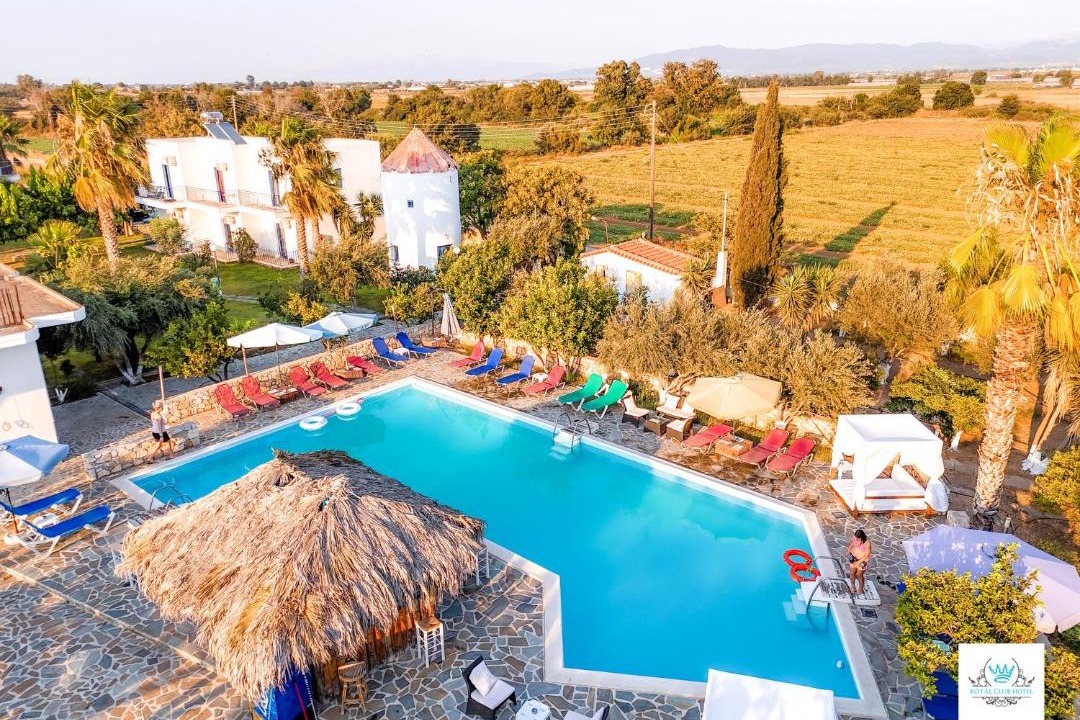Photo of Outdoor in Kanelion