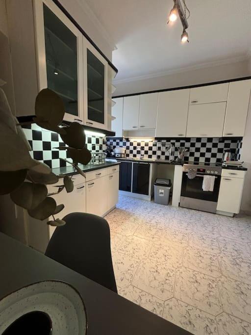 Photo of Kitchen in Amarousion