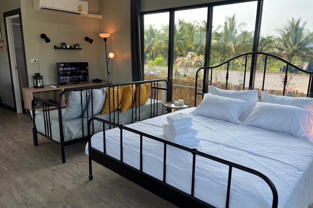 Photo of Bedroom in Bang Chak