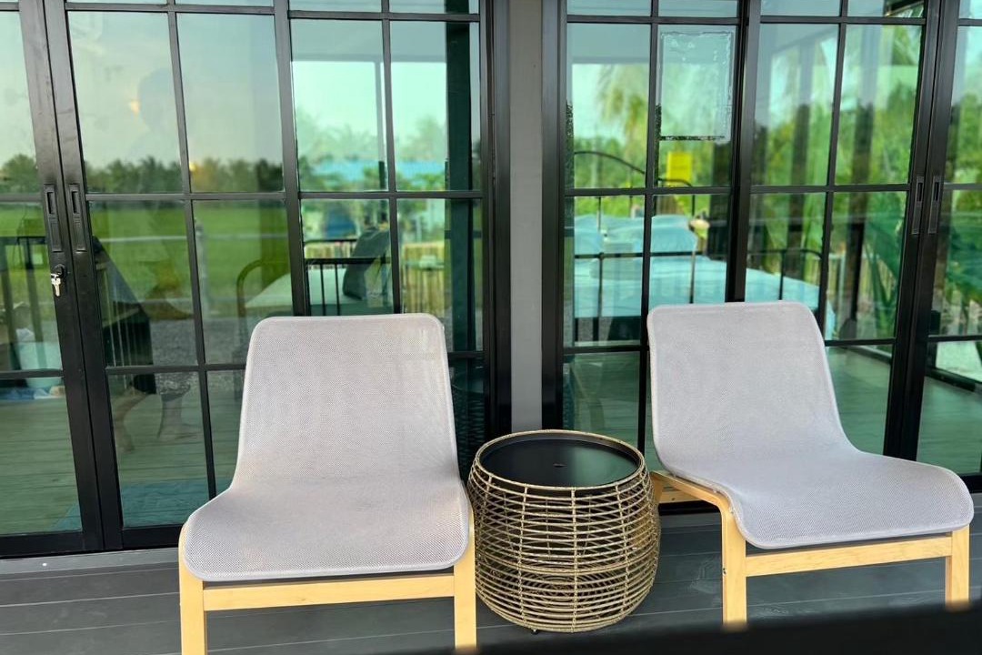 Photo of Patio Balcony in Bang Chak