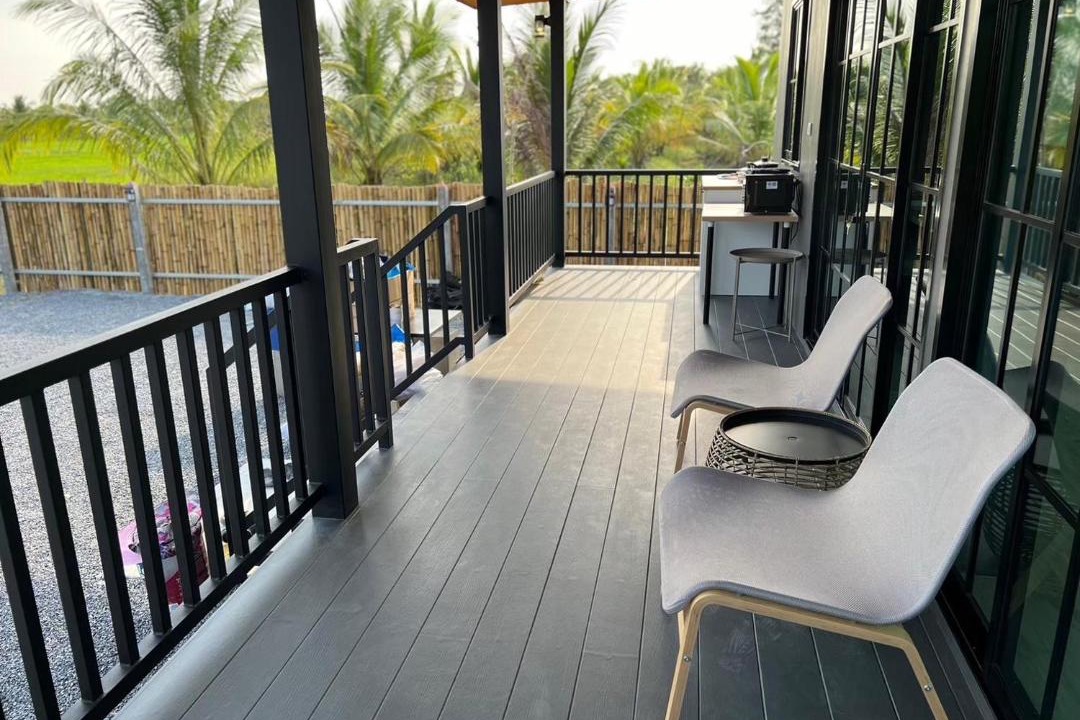 Photo of Patio Balcony in Bang Chak