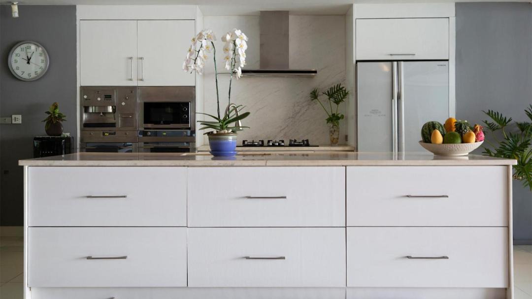 Photo of Kitchen in Bophut