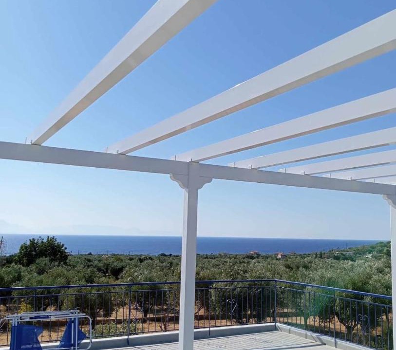 Photo of Patio Balcony in Aipeia