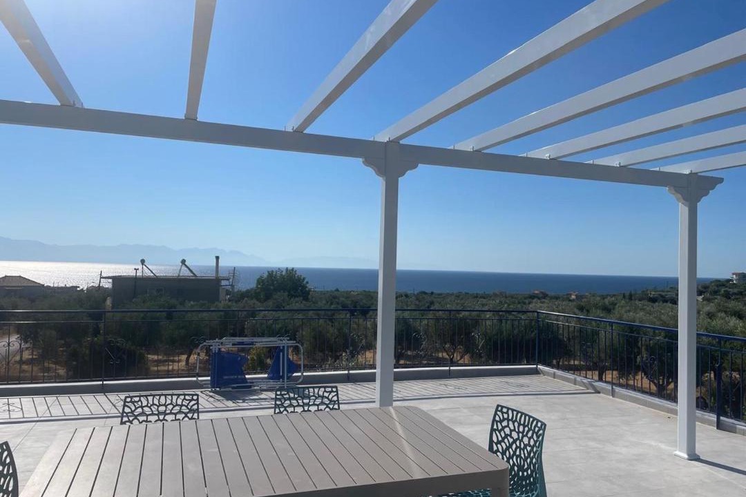 Photo of Patio Balcony in Aipeia
