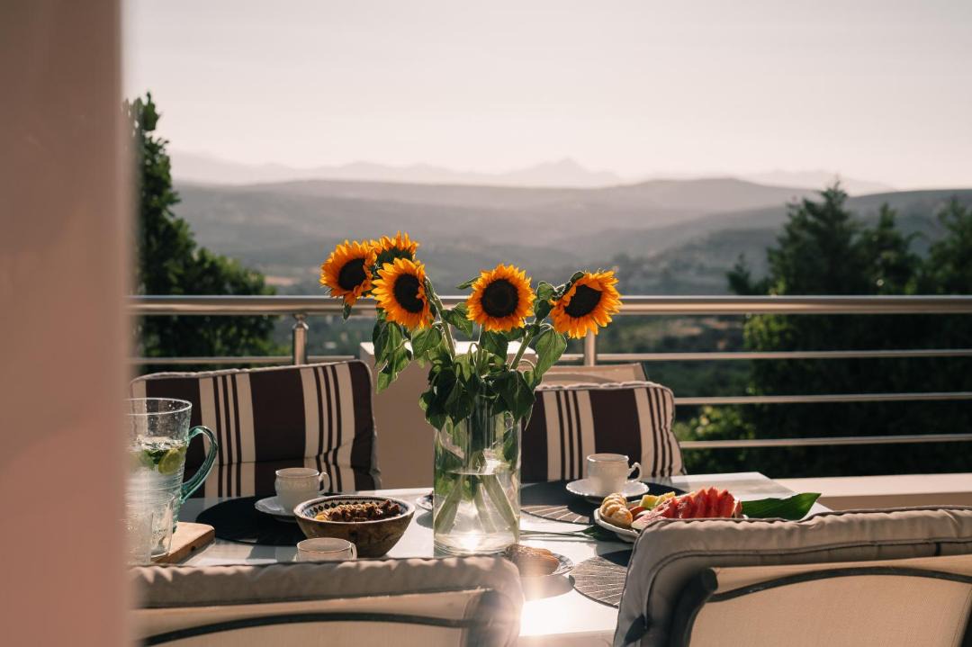Photo of Patio Balcony in Episkopi