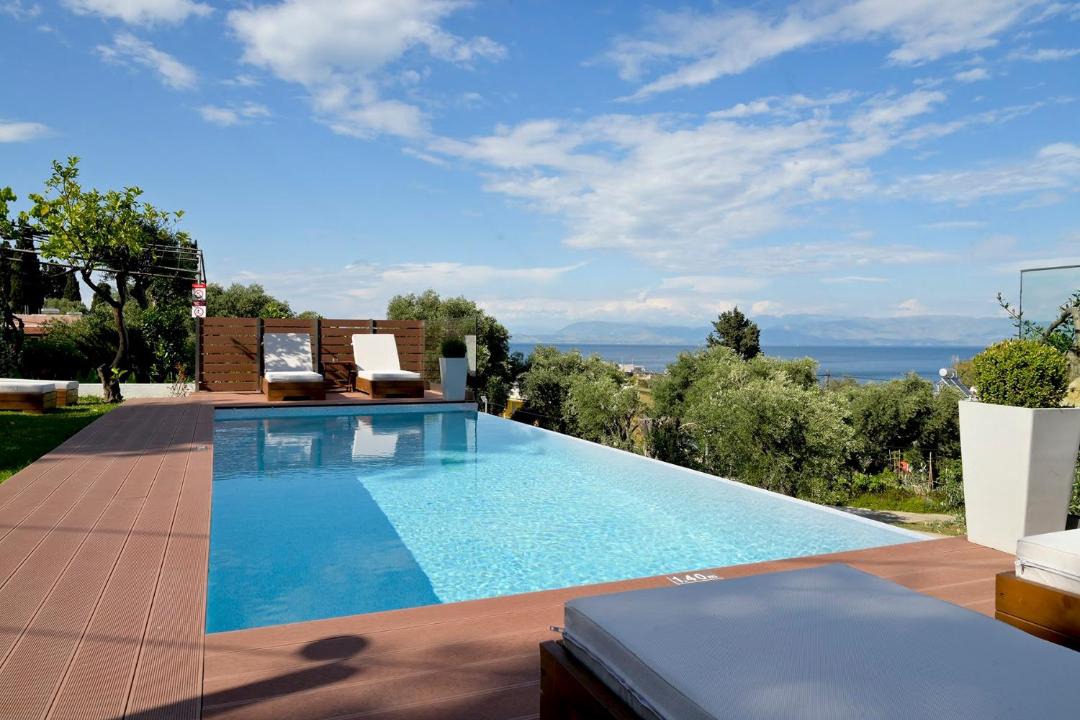 Photo of Outdoor in Benitses