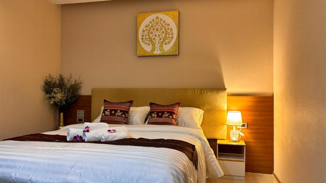 Photo of Bedroom in Ploenchit