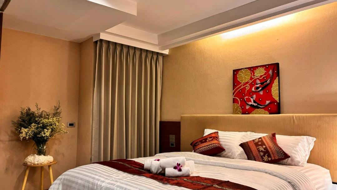 Photo of Bedroom in Ploenchit