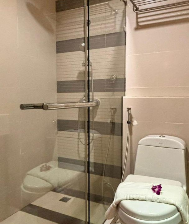 Photo of Bathroom in Ploenchit