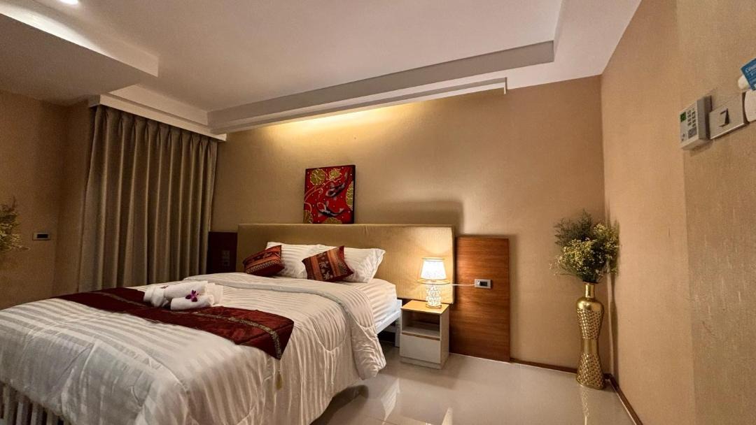 Photo of Bedroom in Ploenchit