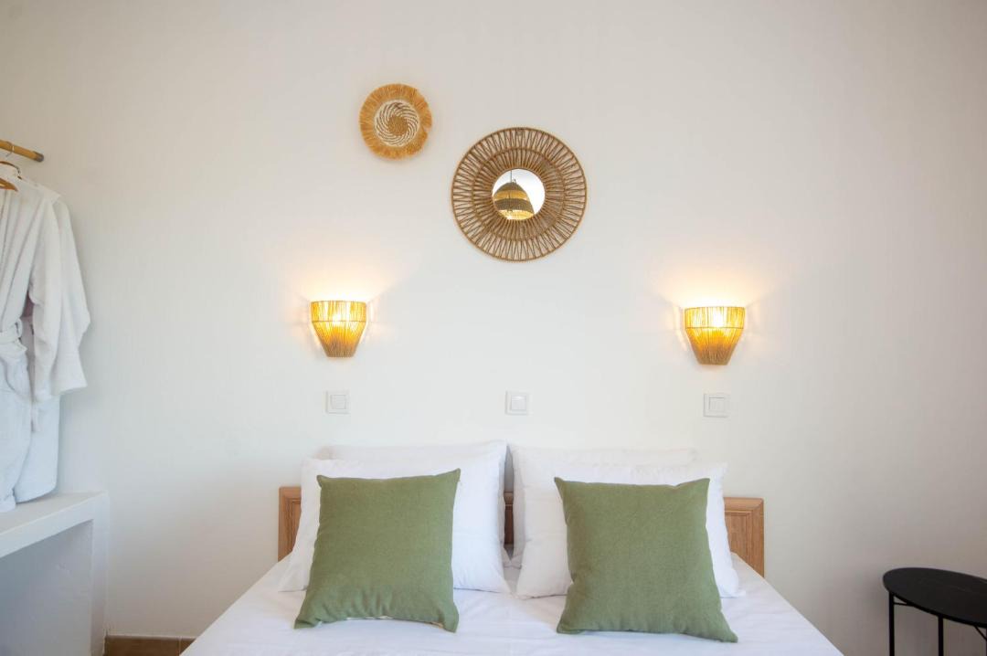 Photo of Bedroom in Kavos