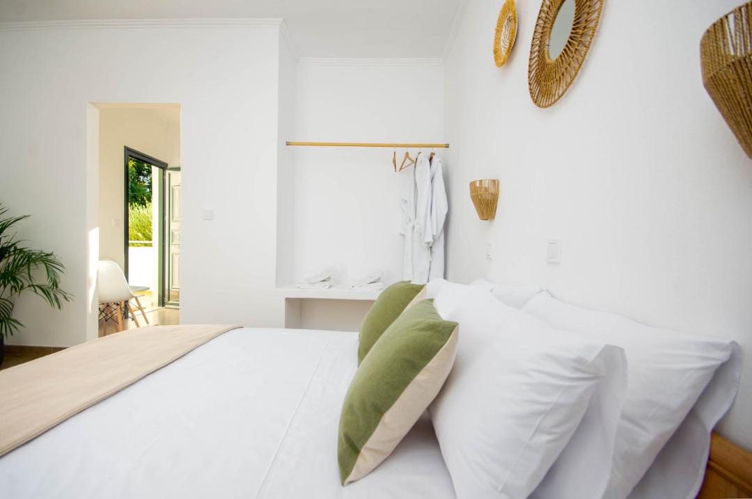 Photo of Bedroom in Kavos