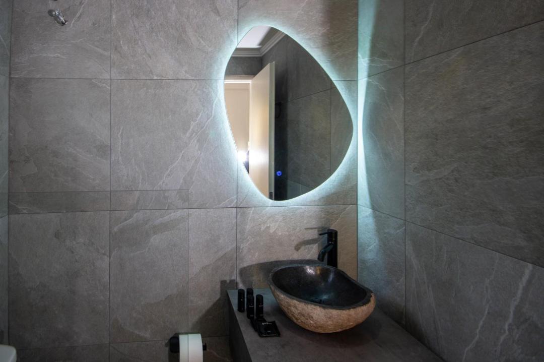 Photo of Bathroom in Kavos