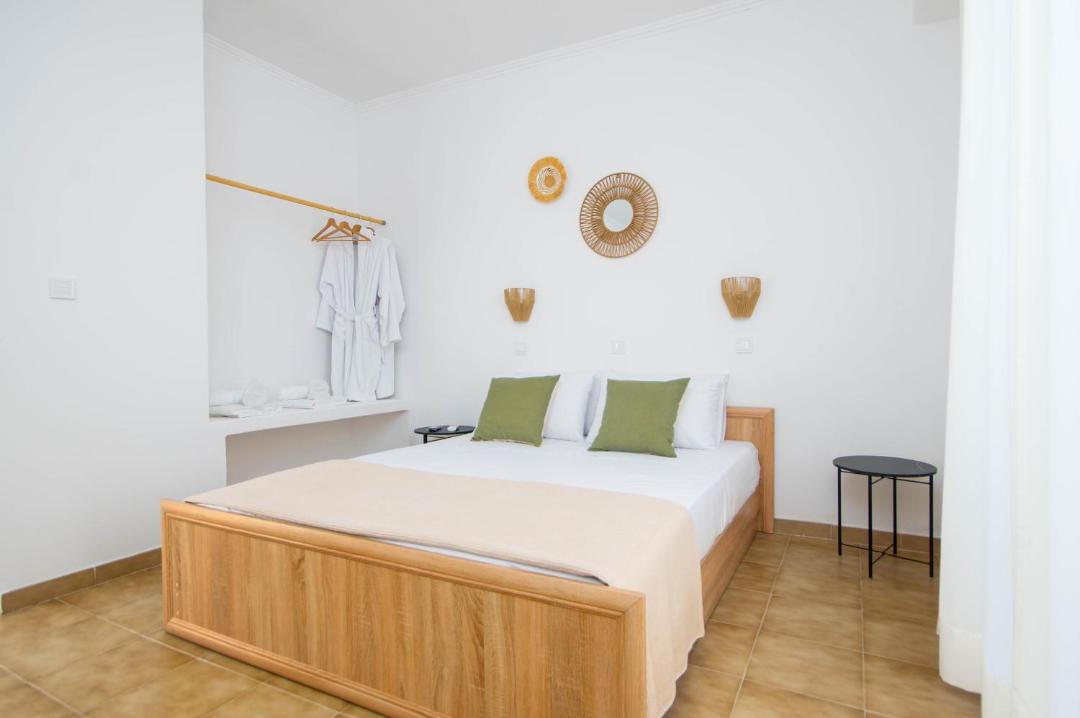Photo of Bedroom in Kavos