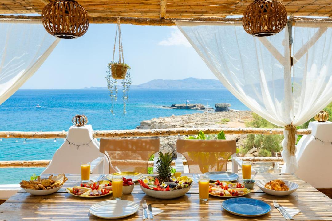Photo of Patio Balcony in Archangelos