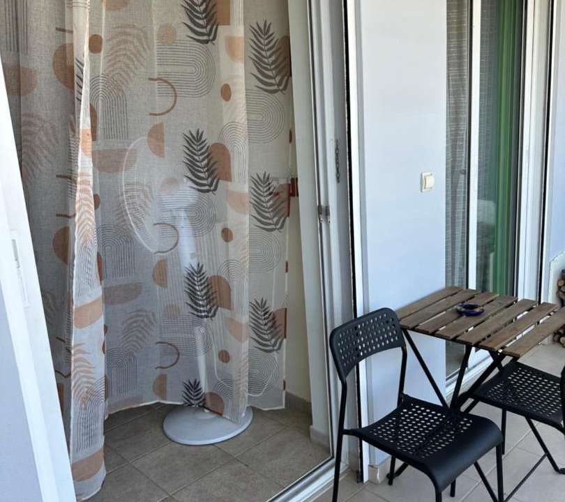 Photo of Patio Balcony in Patras
