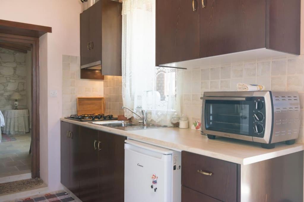 Photo of Kitchen in Lympia