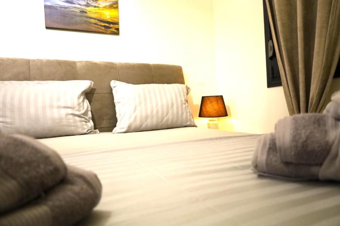 Photo of Bedroom in Xanthi