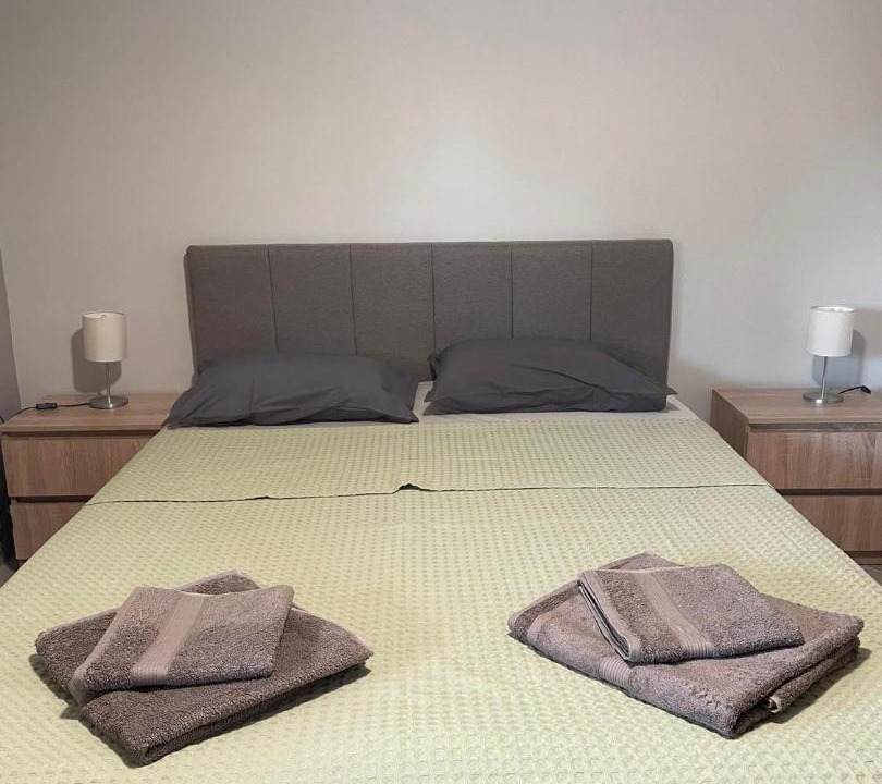 Photo of Bedroom in Xanthi