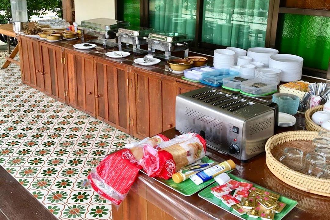 Photo of Kitchen in Nai Wiang