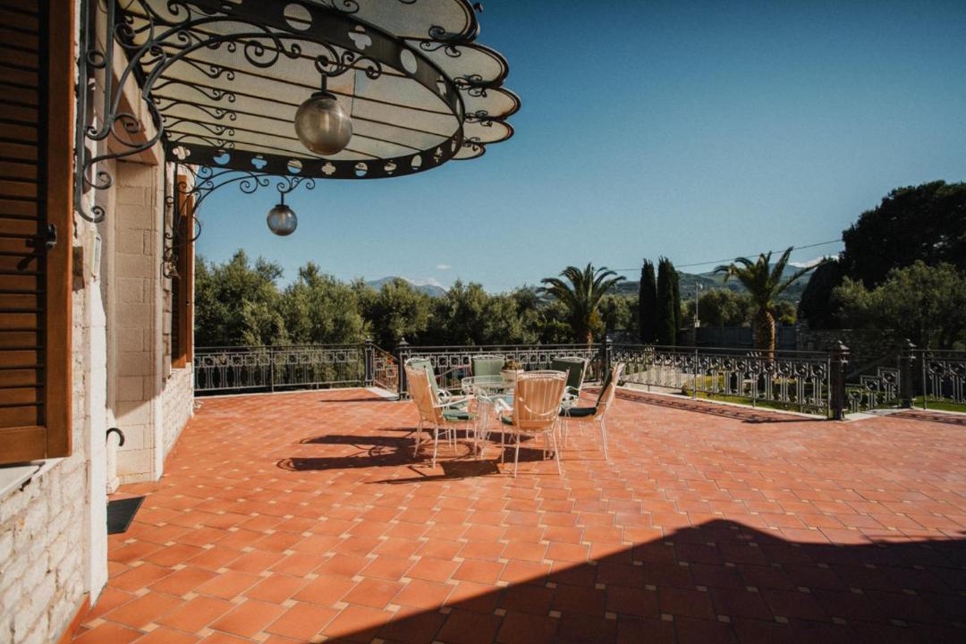 Photo of Patio Balcony in Longos